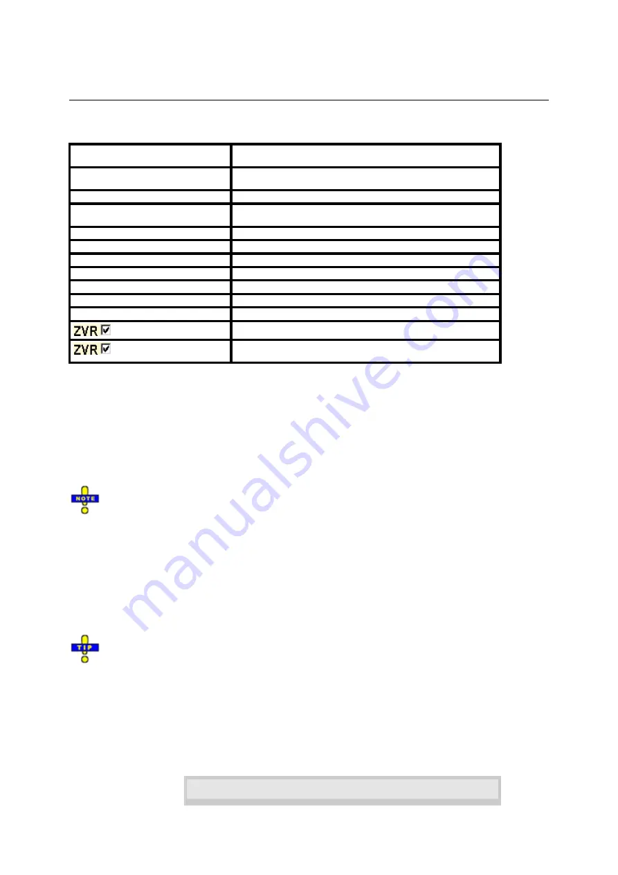 Rohde & Schwarz 1145.1010.04/05/06 Operating Manual Download Page 520