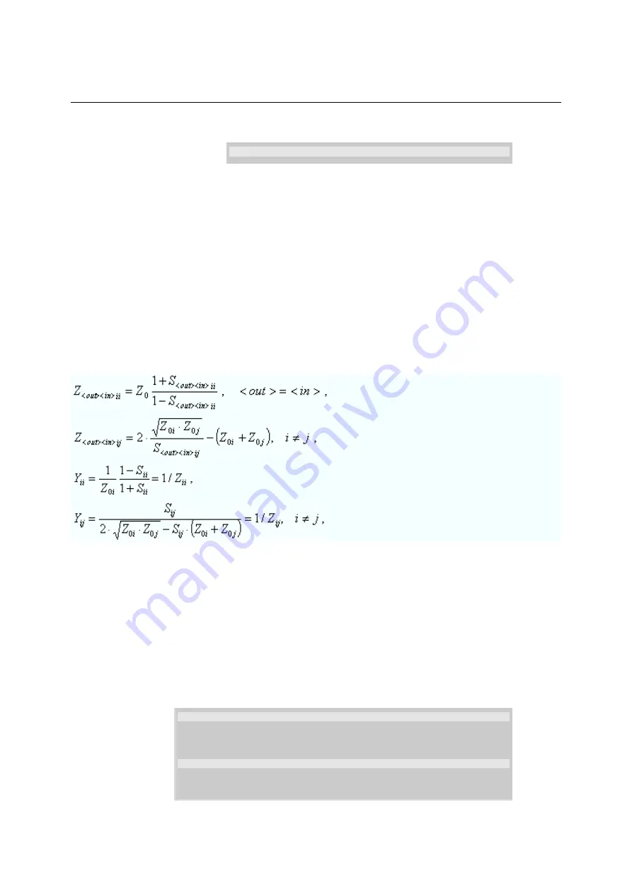 Rohde & Schwarz 1145.1010.04/05/06 Скачать руководство пользователя страница 572