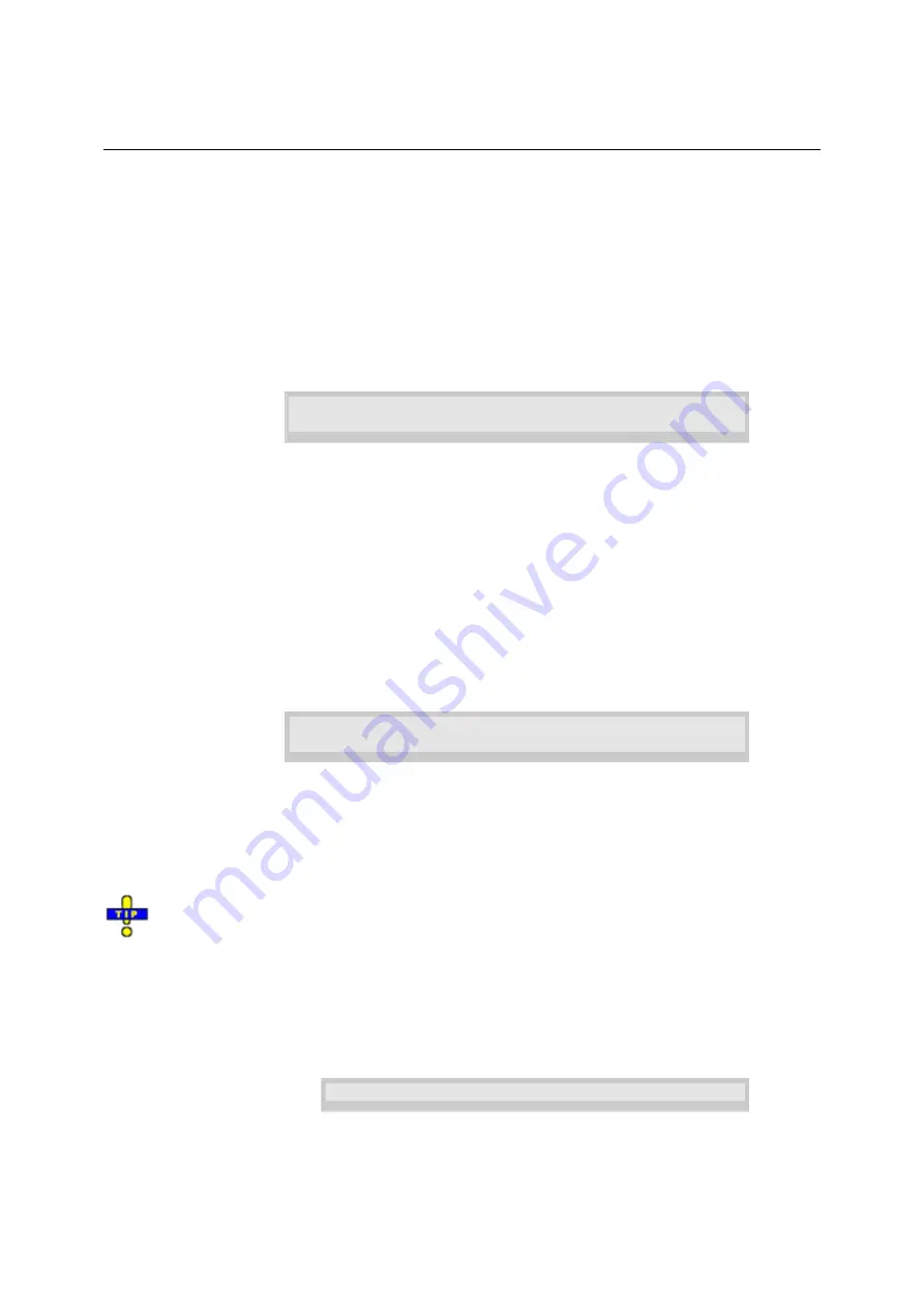 Rohde & Schwarz 1145.1010.04/05/06 Operating Manual Download Page 575