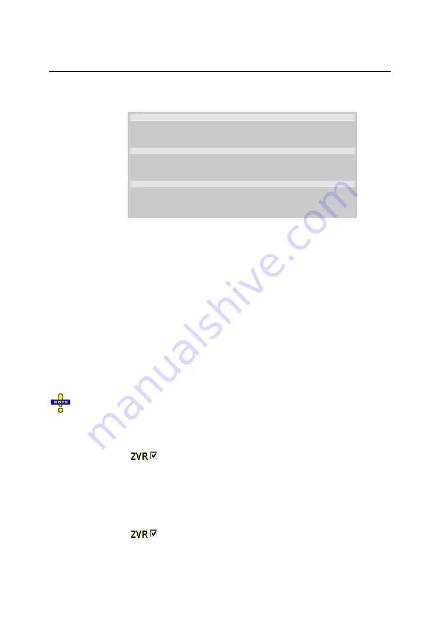 Rohde & Schwarz 1145.1010.04/05/06 Operating Manual Download Page 760