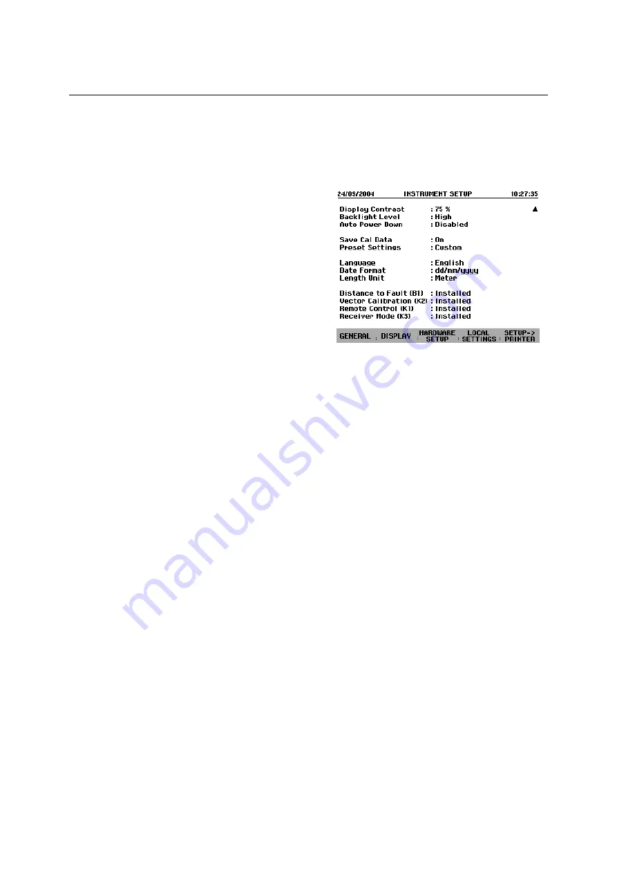 Rohde & Schwarz 1145.5850.03 Operating Manual Download Page 55