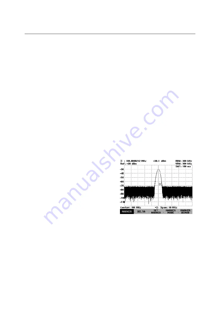 Rohde & Schwarz 1145.5850.03 Operating Manual Download Page 58