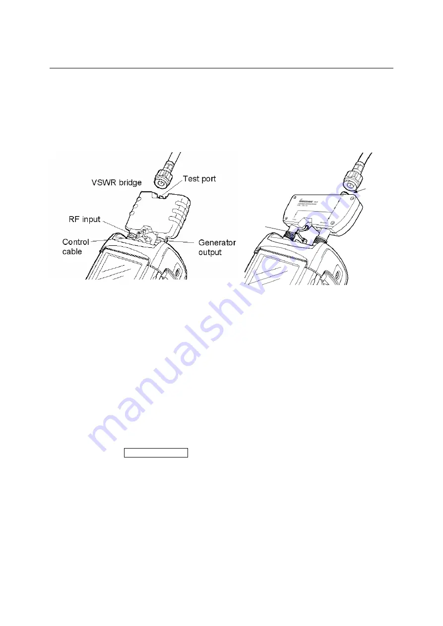 Rohde & Schwarz 1145.5850.03 Operating Manual Download Page 66