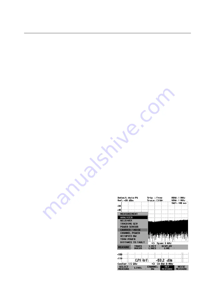 Rohde & Schwarz 1145.5850.03 Скачать руководство пользователя страница 80