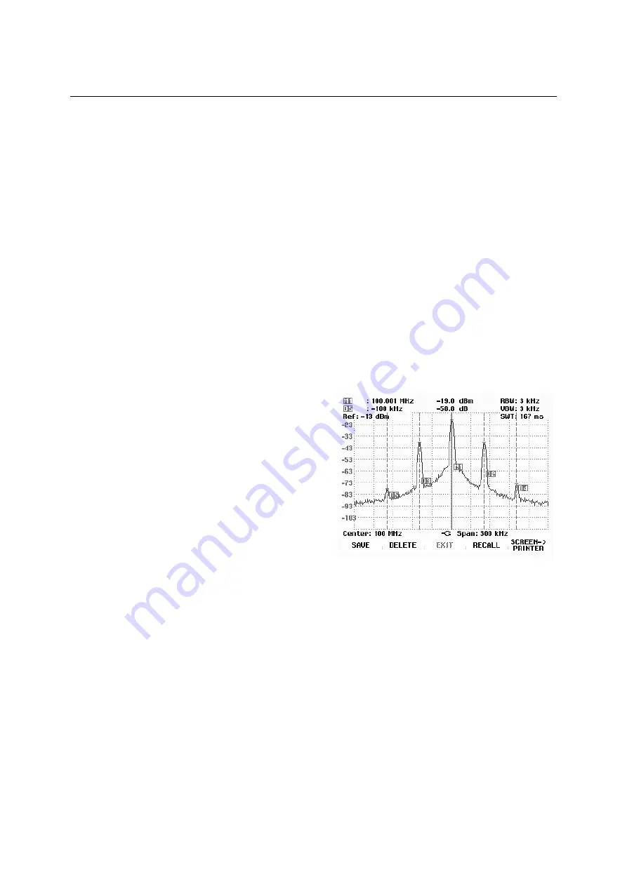 Rohde & Schwarz 1145.5850.03 Скачать руководство пользователя страница 86