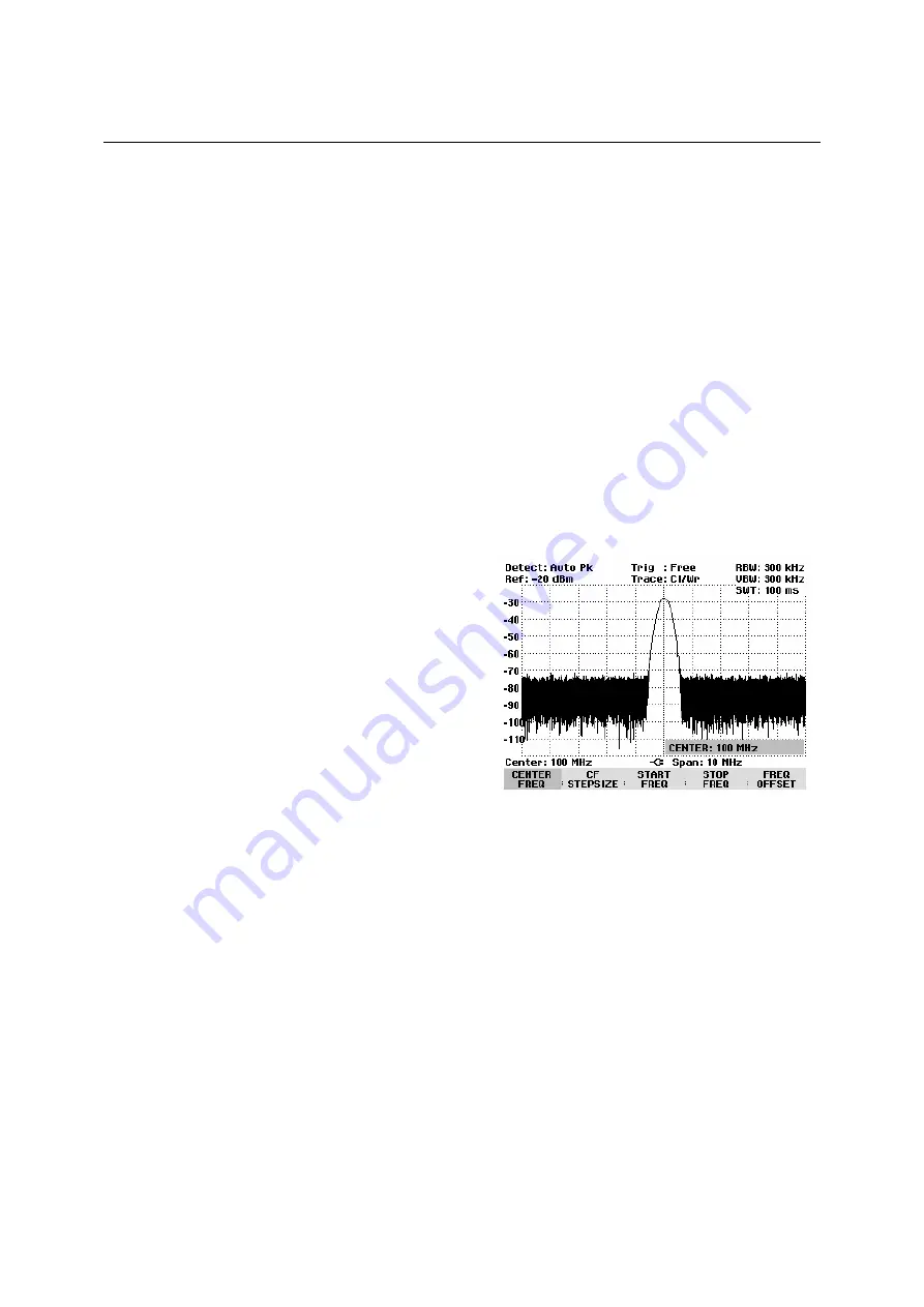 Rohde & Schwarz 1145.5850.03 Скачать руководство пользователя страница 102