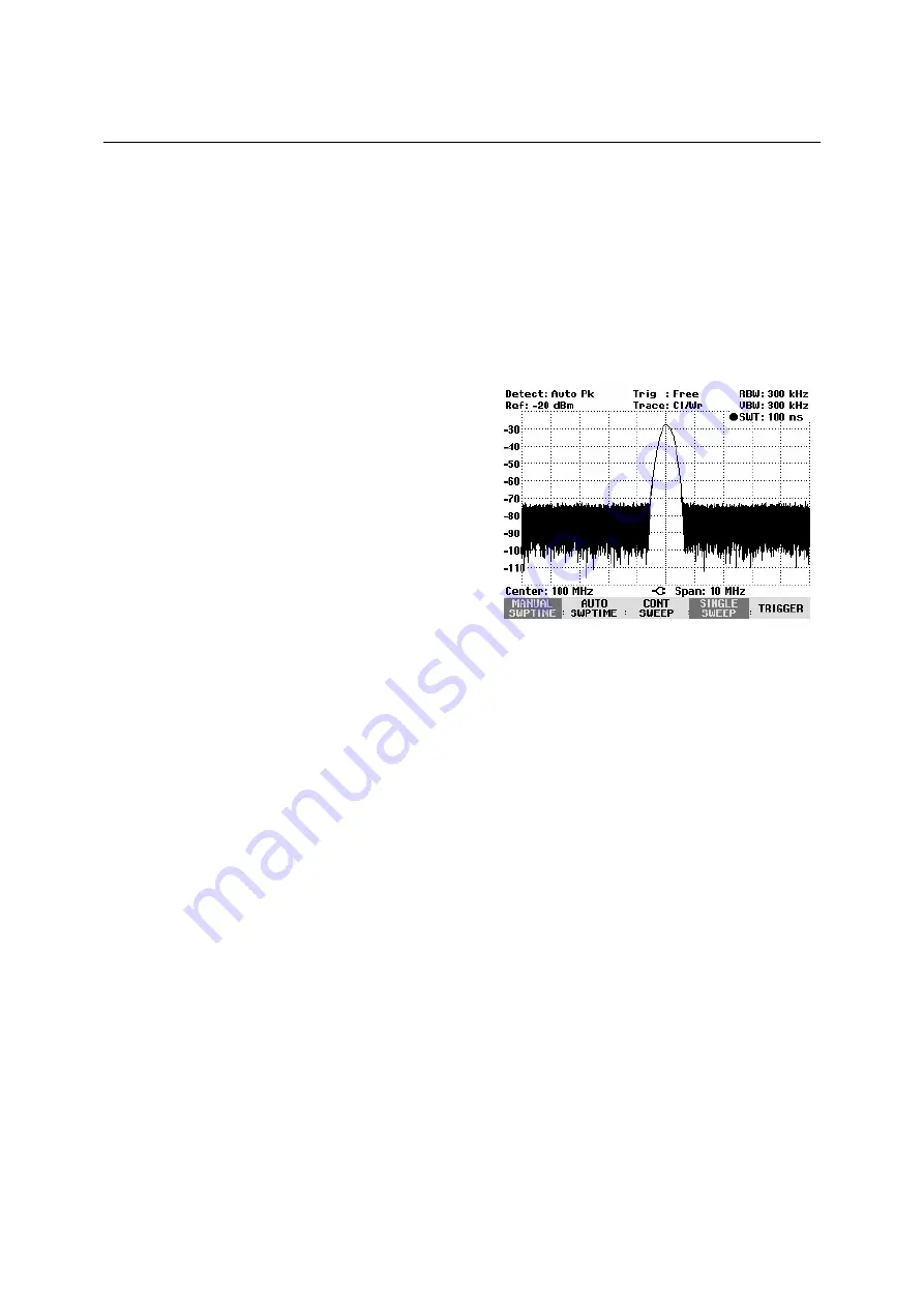 Rohde & Schwarz 1145.5850.03 Operating Manual Download Page 116