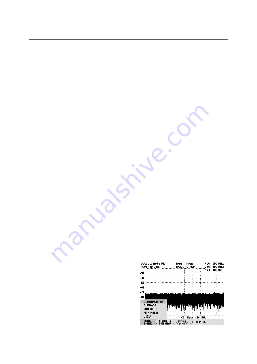 Rohde & Schwarz 1145.5850.03 Скачать руководство пользователя страница 119