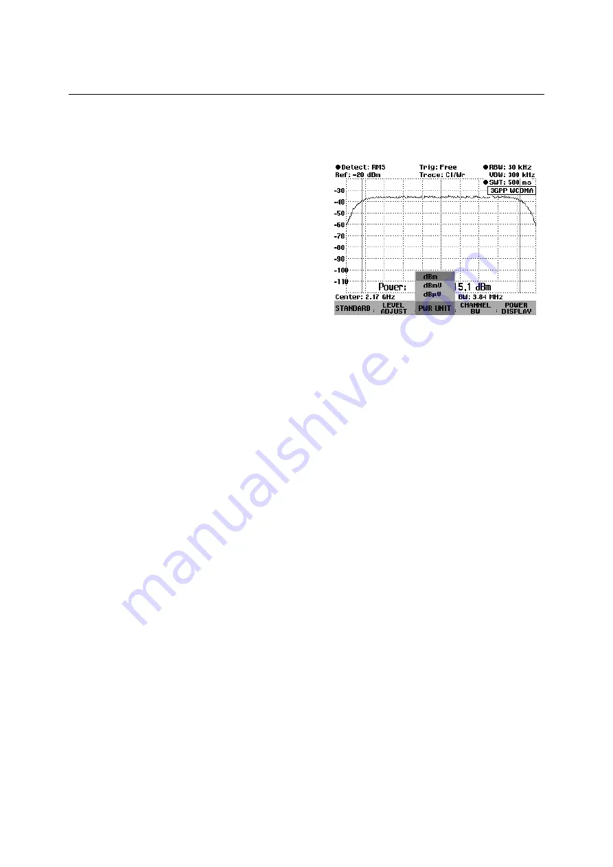 Rohde & Schwarz 1145.5850.03 Operating Manual Download Page 140