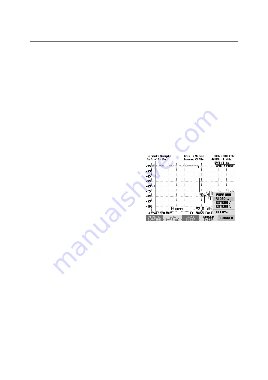 Rohde & Schwarz 1145.5850.03 Operating Manual Download Page 144