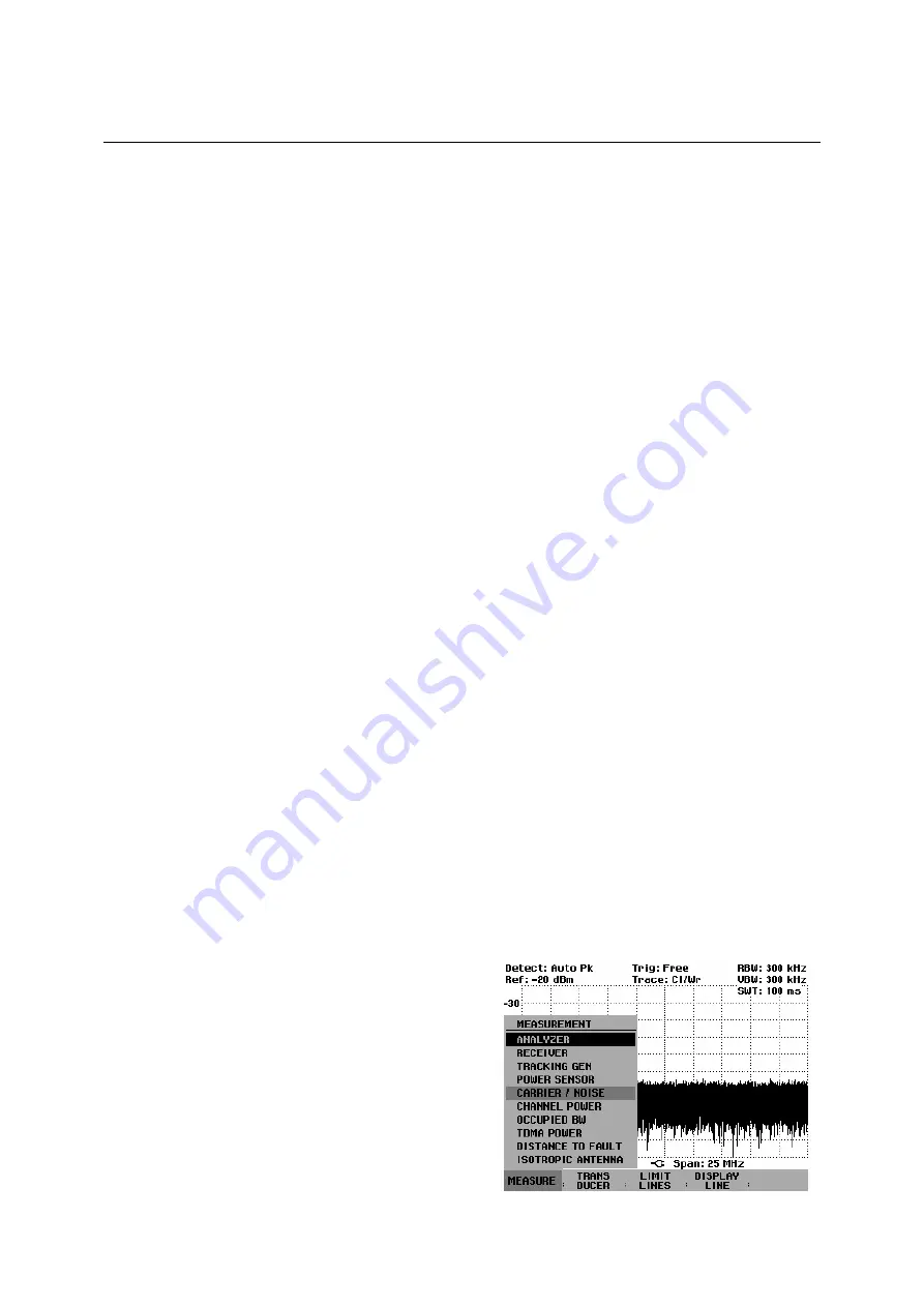 Rohde & Schwarz 1145.5850.03 Operating Manual Download Page 150