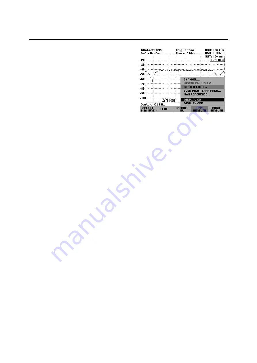 Rohde & Schwarz 1145.5850.03 Operating Manual Download Page 154