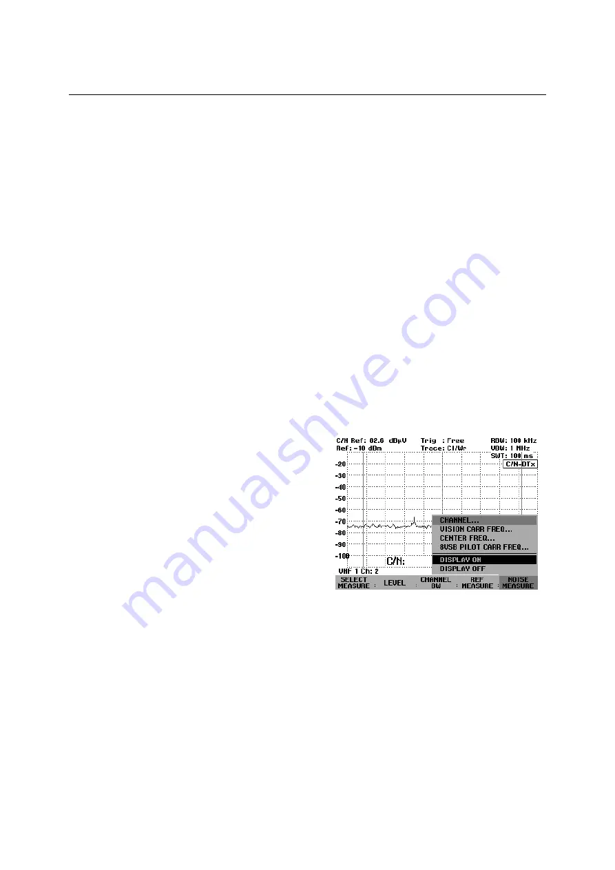 Rohde & Schwarz 1145.5850.03 Operating Manual Download Page 157