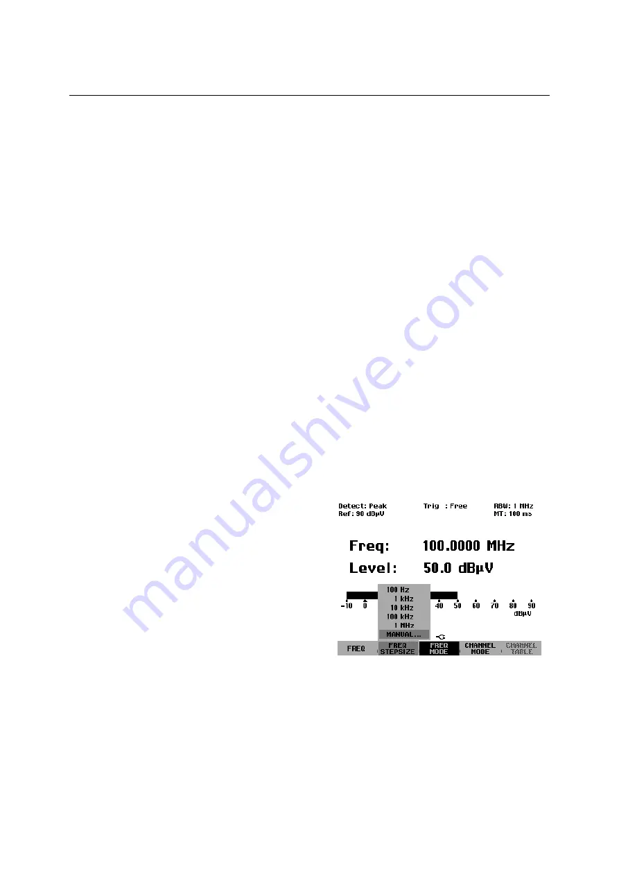 Rohde & Schwarz 1145.5850.03 Скачать руководство пользователя страница 162