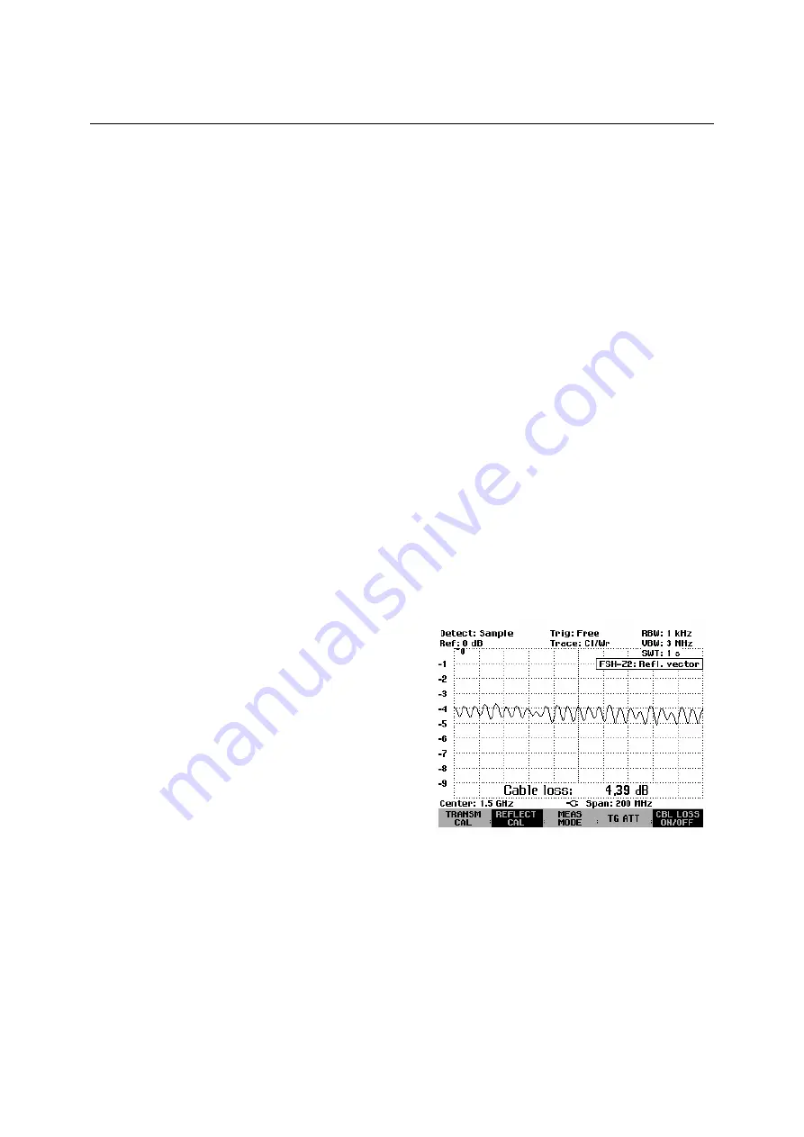 Rohde & Schwarz 1145.5850.03 Operating Manual Download Page 202