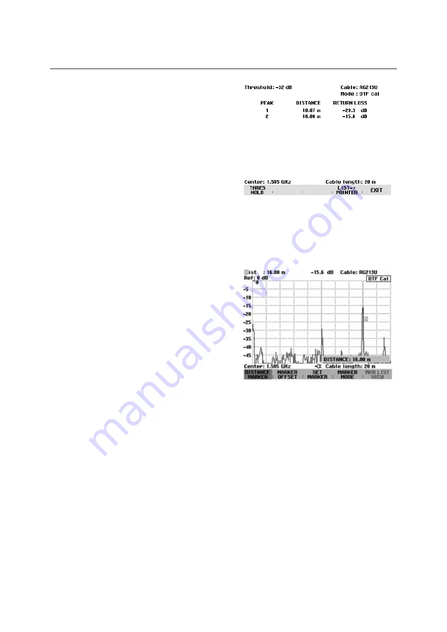 Rohde & Schwarz 1145.5850.03 Скачать руководство пользователя страница 211