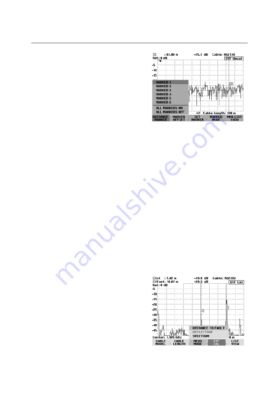 Rohde & Schwarz 1145.5850.03 Operating Manual Download Page 214