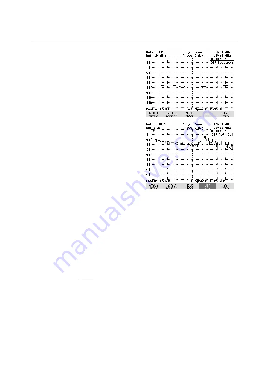 Rohde & Schwarz 1145.5850.03 Скачать руководство пользователя страница 215