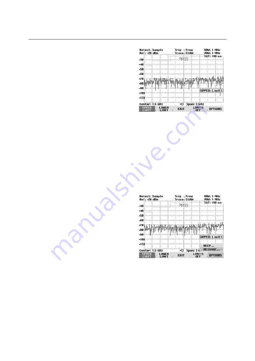 Rohde & Schwarz 1145.5850.03 Operating Manual Download Page 220