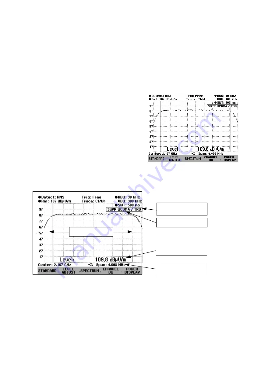 Rohde & Schwarz 1145.5850.03 Скачать руководство пользователя страница 229