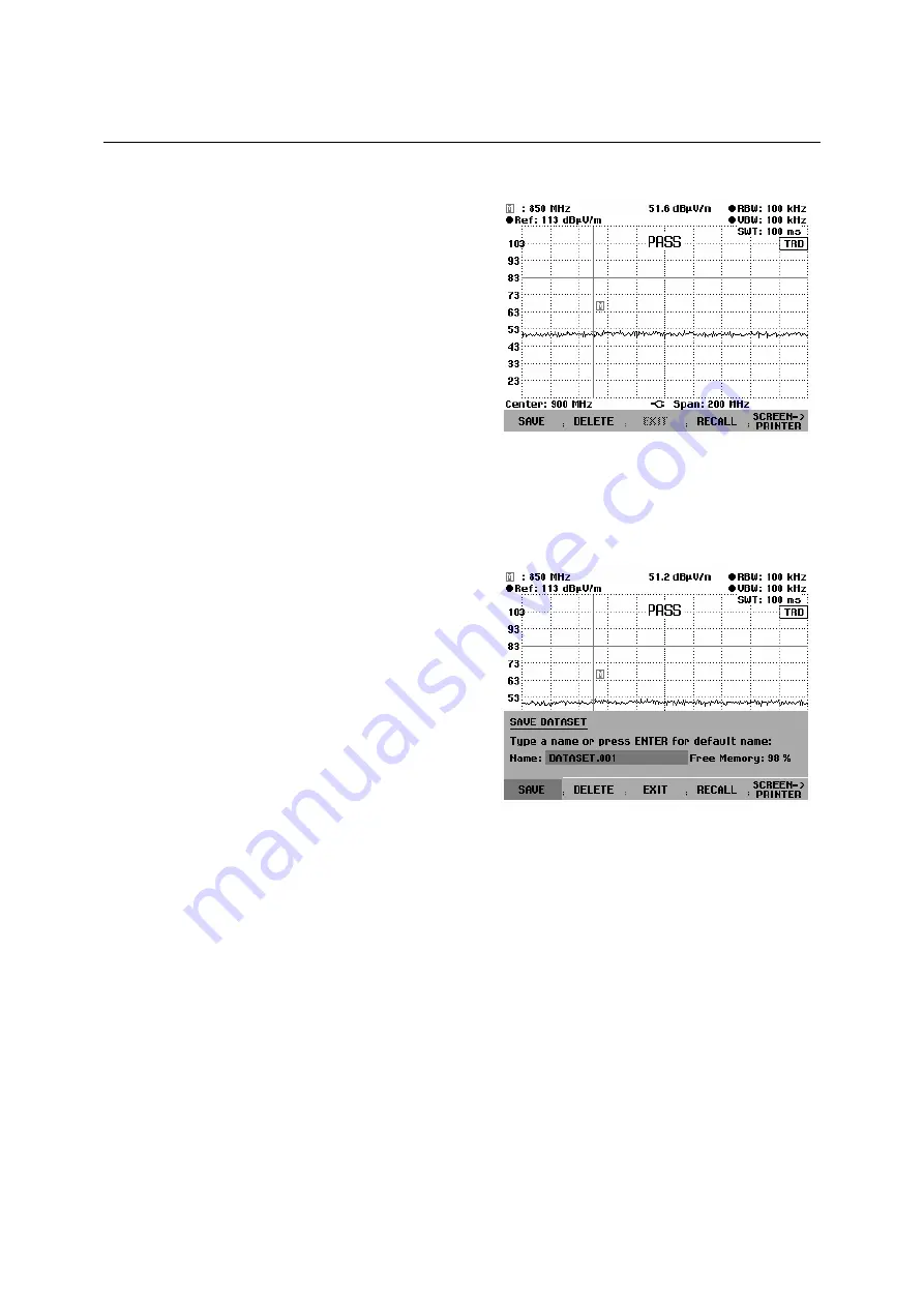 Rohde & Schwarz 1145.5850.03 Operating Manual Download Page 236