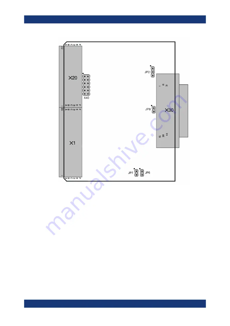 Rohde & Schwarz 1152.2518.02 User Manual Download Page 37