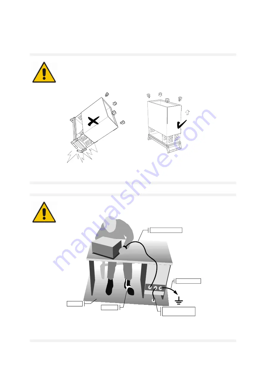 Rohde & Schwarz 1164.4391.03 Service Manual Download Page 15