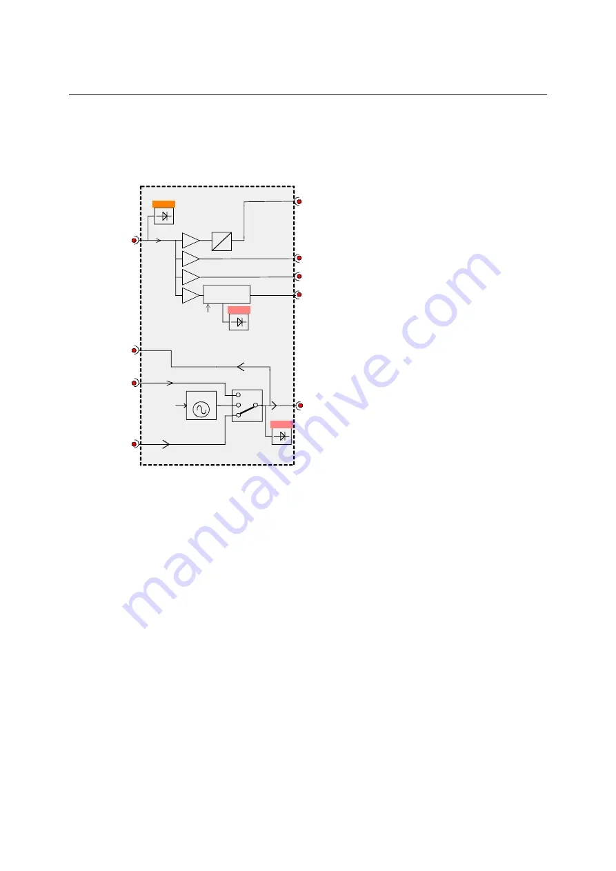 Rohde & Schwarz 1164.4391.03 Service Manual Download Page 110