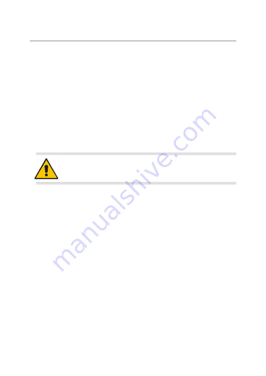 Rohde & Schwarz 1164.4391.03 Service Manual Download Page 119