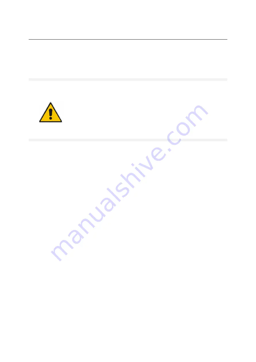 Rohde & Schwarz 1164.4391.03 Service Manual Download Page 122