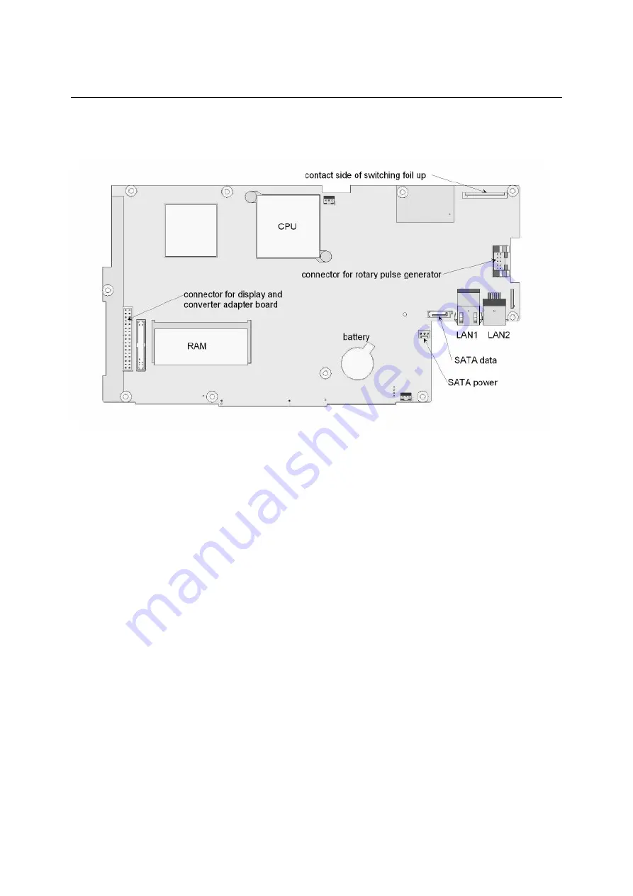 Rohde & Schwarz 1164.4391.03 Service Manual Download Page 123