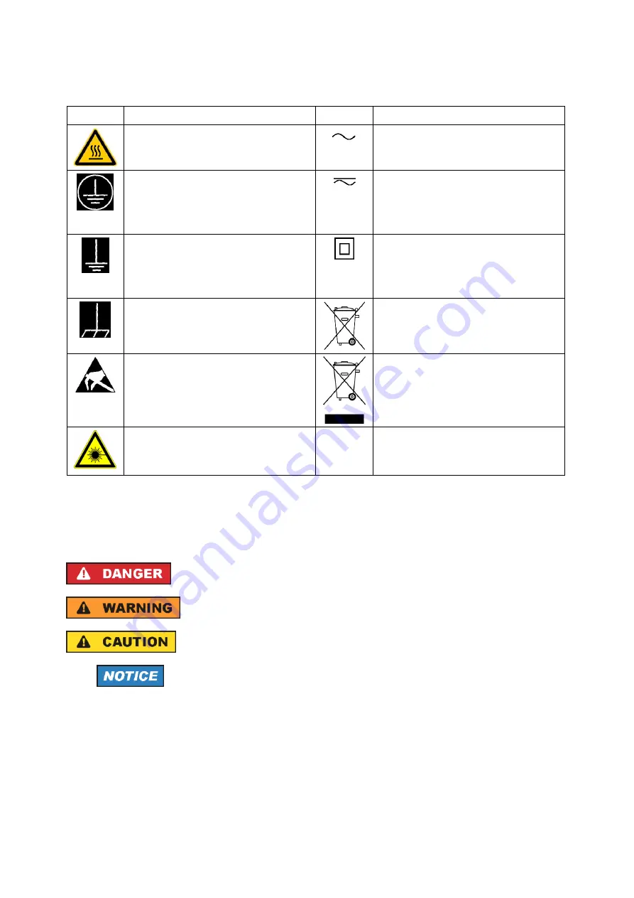 Rohde & Schwarz 1307.9002K03 Скачать руководство пользователя страница 4