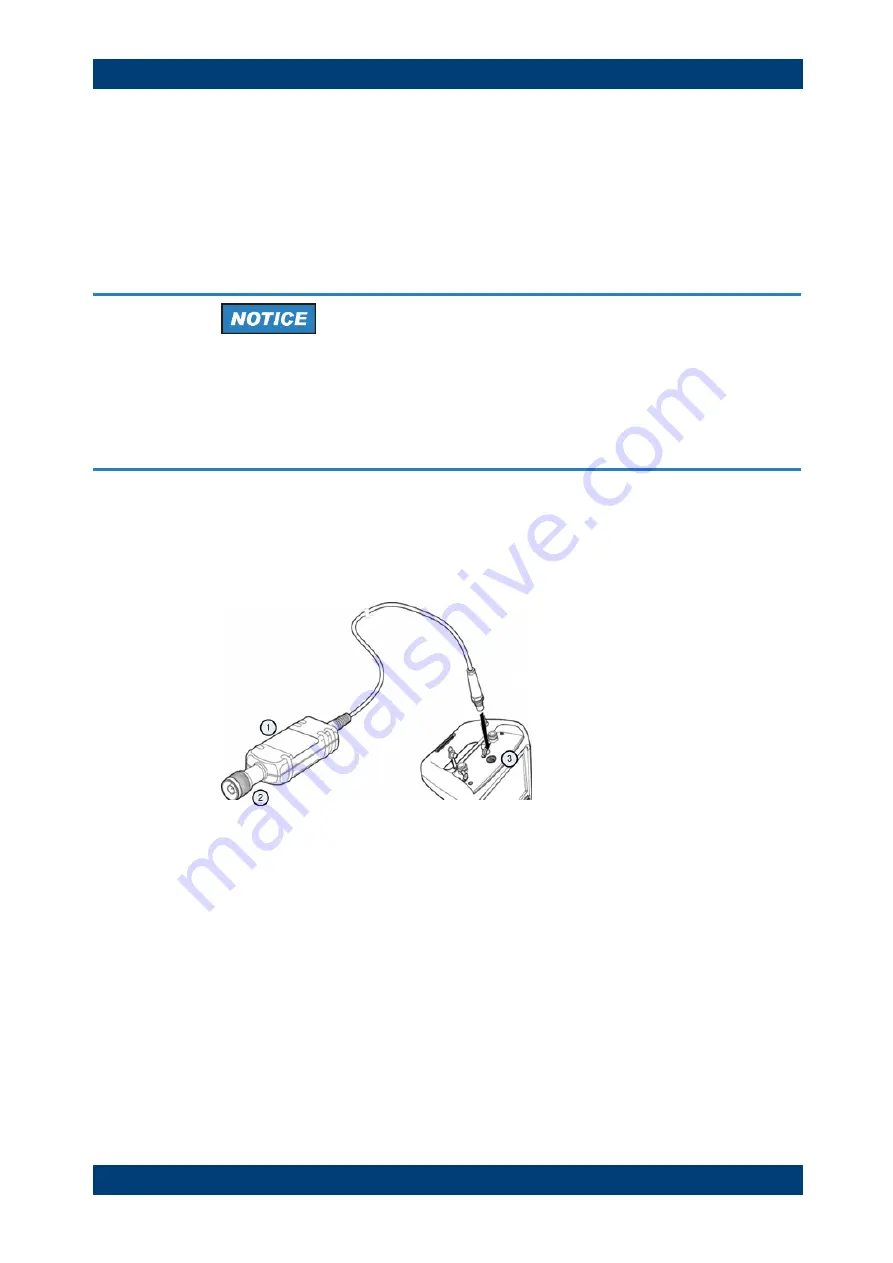 Rohde & Schwarz 1309.6000.04 Quick Start Manual Download Page 67