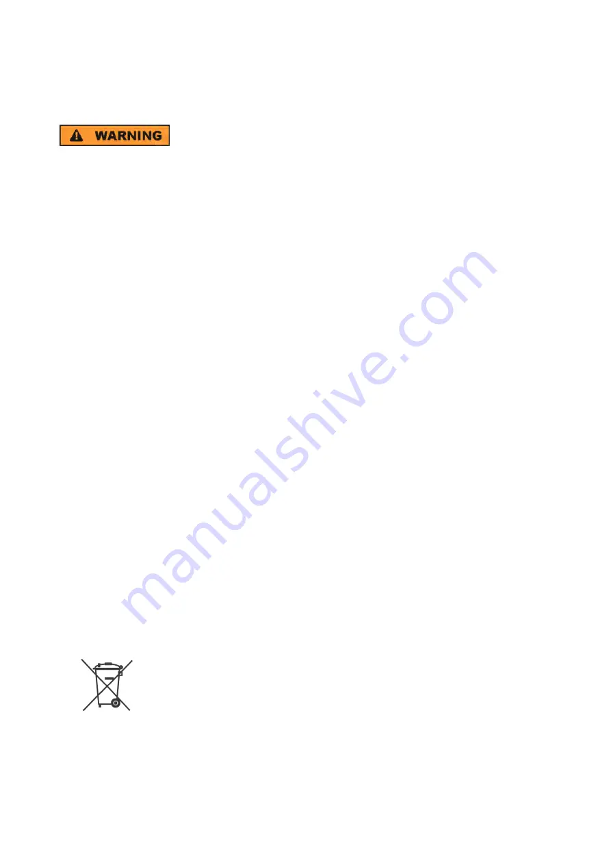 Rohde & Schwarz 1321.0615.02 User Manual Download Page 5