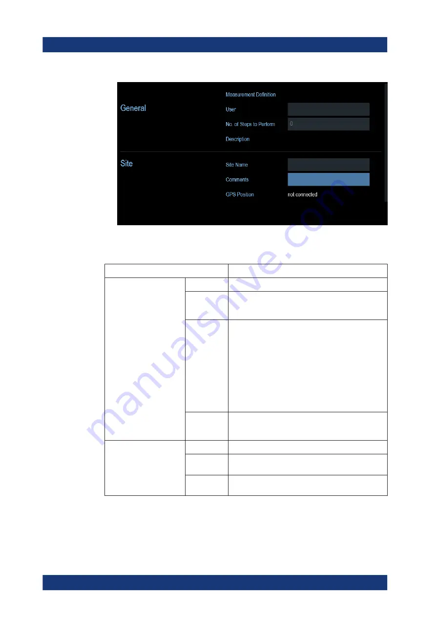 Rohde & Schwarz 1321.0615.02 User Manual Download Page 123