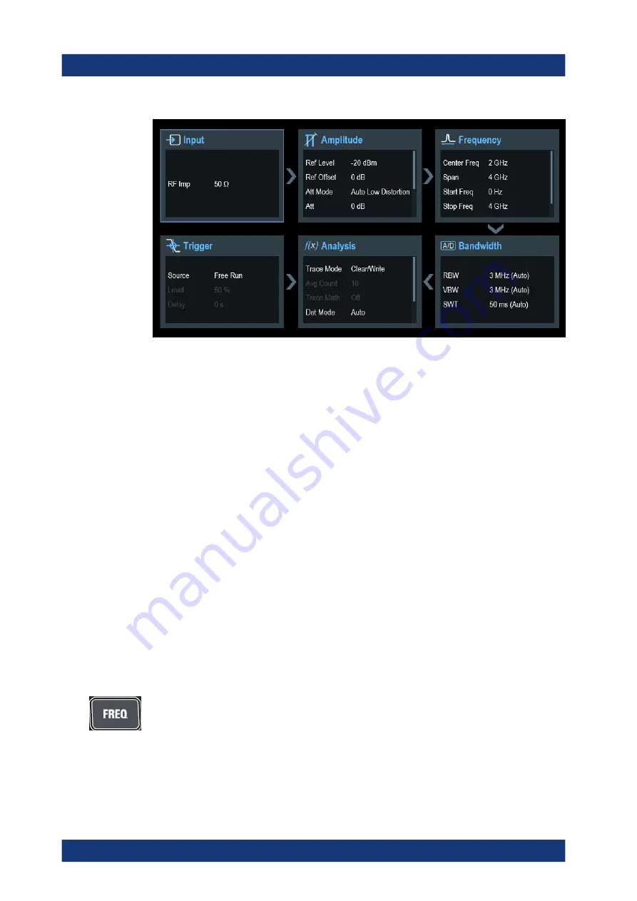 Rohde & Schwarz 1321.0615.02 User Manual Download Page 180