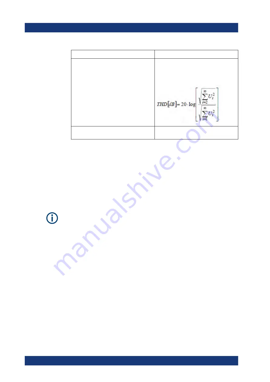 Rohde & Schwarz 1321.0615.02 User Manual Download Page 245