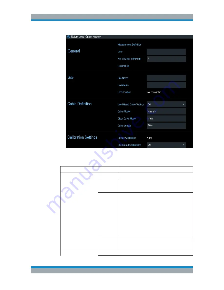 Rohde & Schwarz 1321.1211.02 User Manual Download Page 124