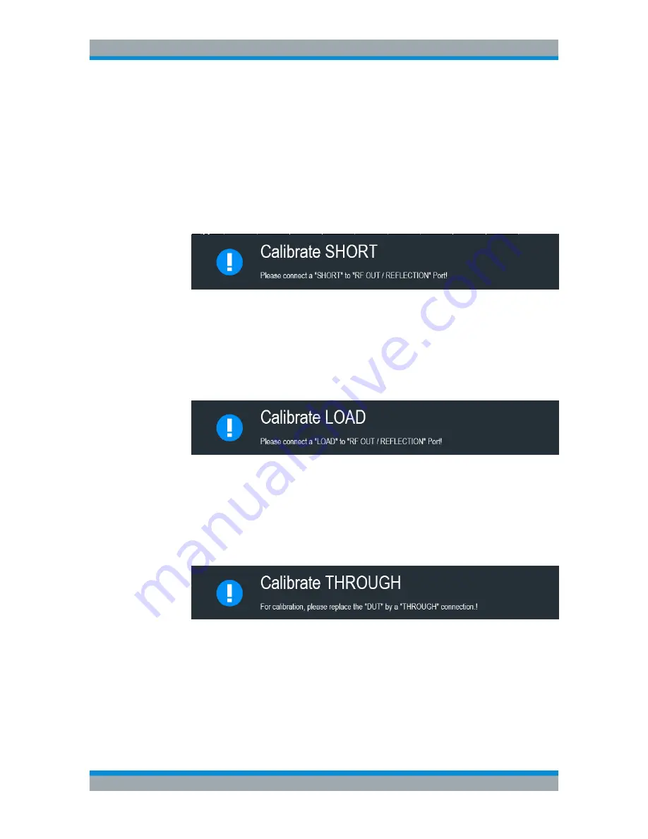 Rohde & Schwarz 1321.1211.02 User Manual Download Page 149