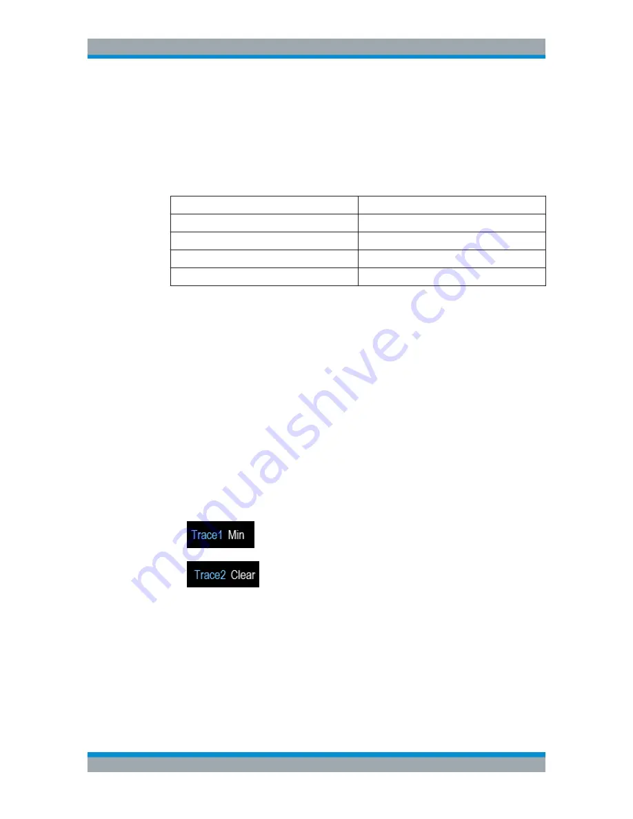 Rohde & Schwarz 1321.1211.02 User Manual Download Page 239