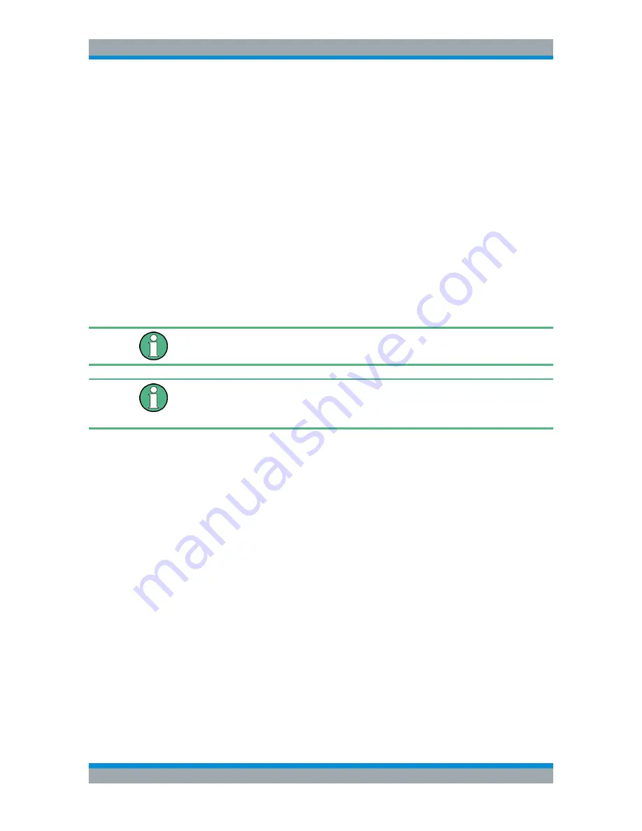 Rohde & Schwarz 1321.1211.02 User Manual Download Page 247