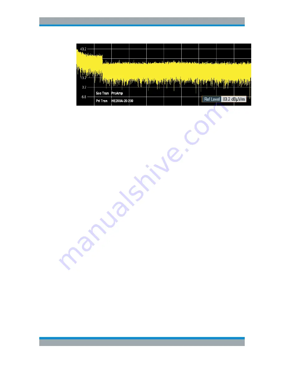 Rohde & Schwarz 1321.1211.02 User Manual Download Page 257