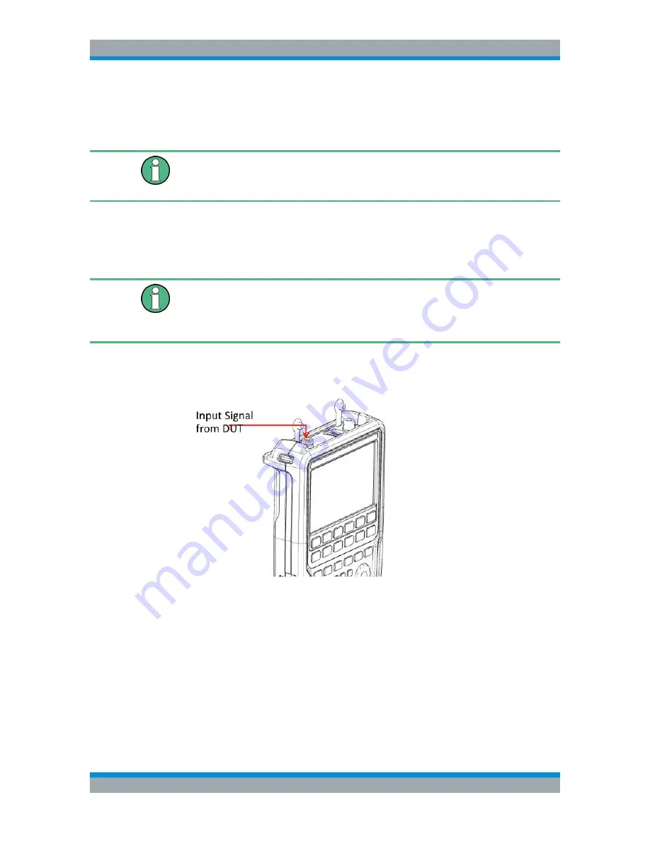 Rohde & Schwarz 1321.1211.02 User Manual Download Page 270