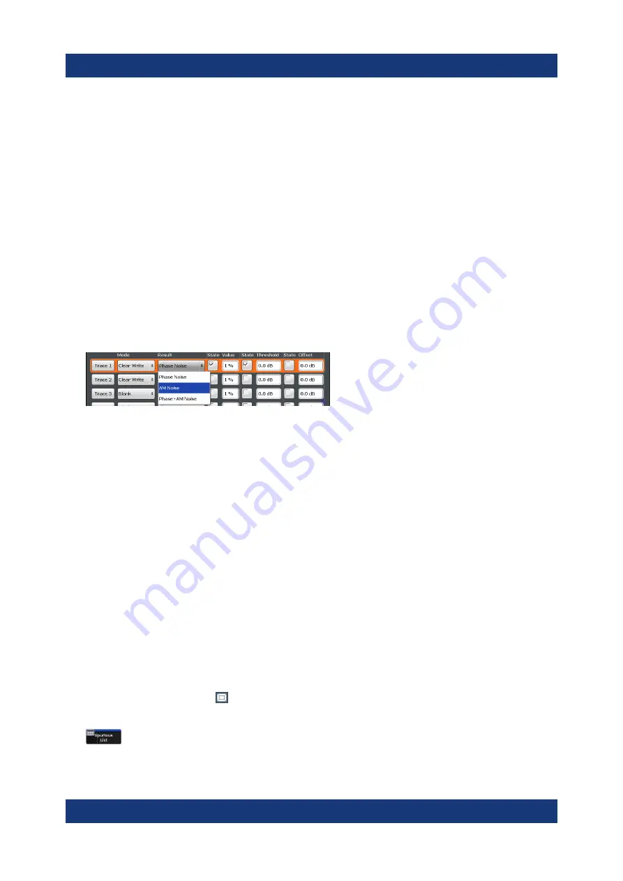 Rohde & Schwarz 1322.8003K06 Getting Started Download Page 46