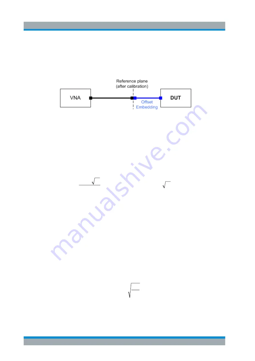 Rohde & Schwarz 1323.0012.03 User Manual Download Page 260