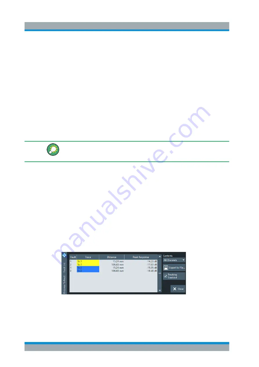 Rohde & Schwarz 1323.0012.03 User Manual Download Page 348