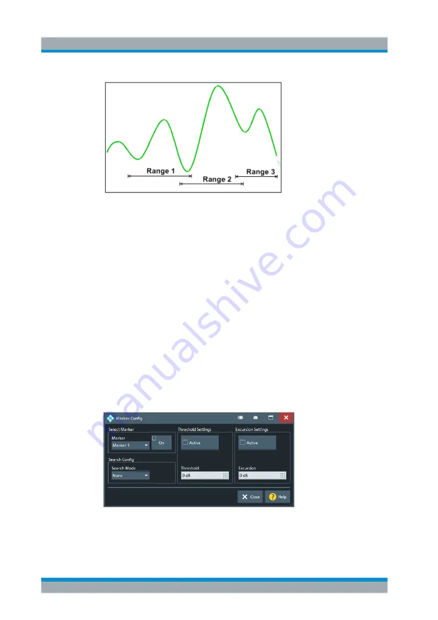 Rohde & Schwarz 1323.0012.03 User Manual Download Page 428