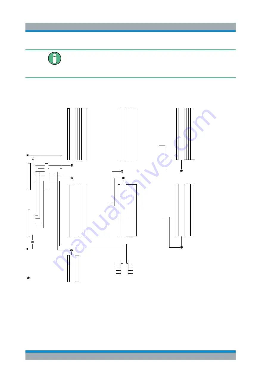 Rohde & Schwarz 1323.0012.03 User Manual Download Page 568