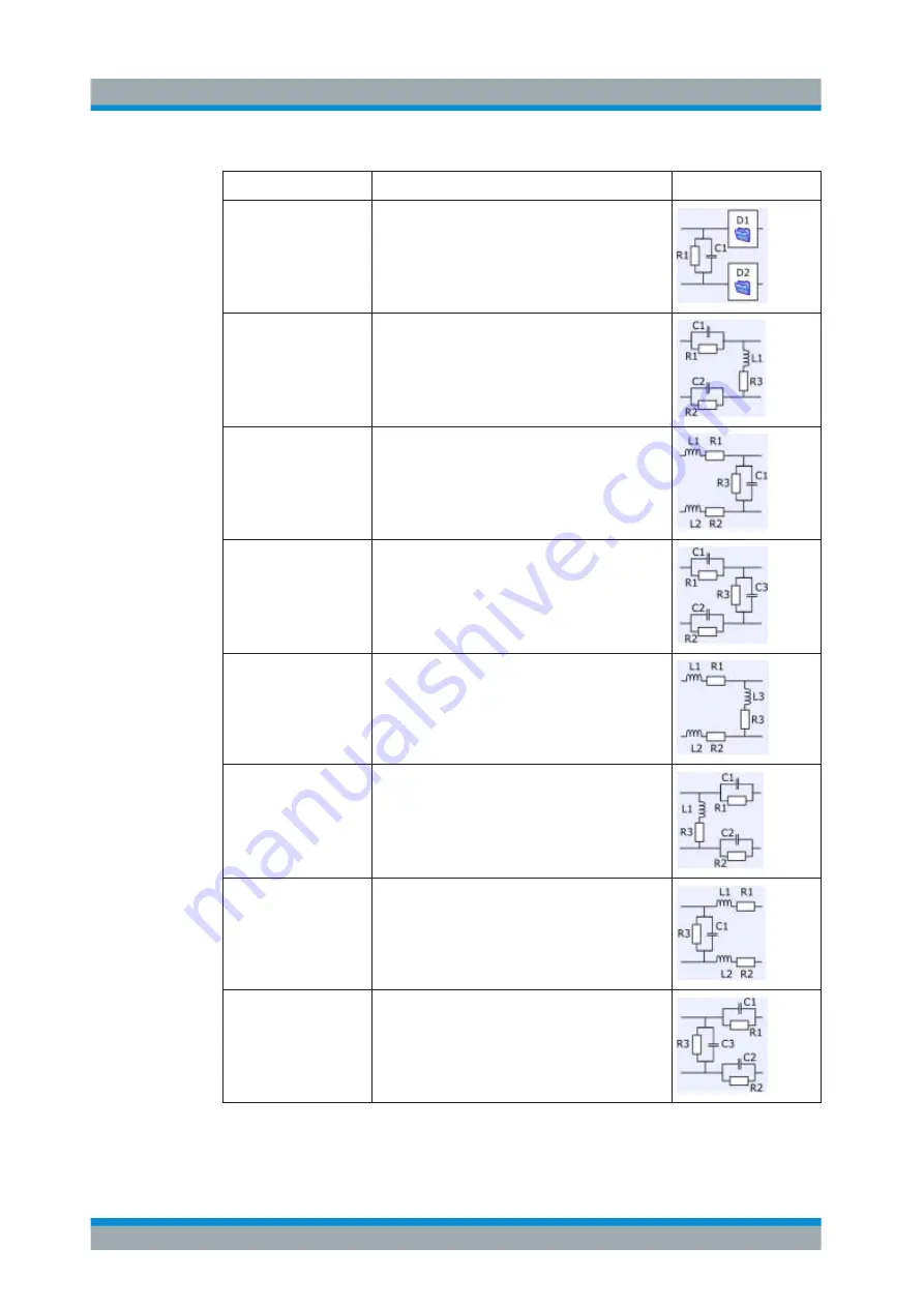 Rohde & Schwarz 1323.0012.03 User Manual Download Page 683