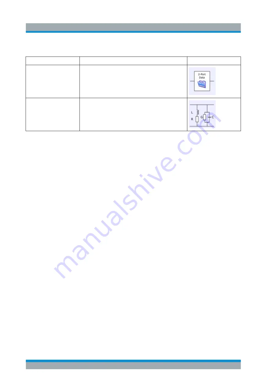 Rohde & Schwarz 1323.0012.03 User Manual Download Page 688